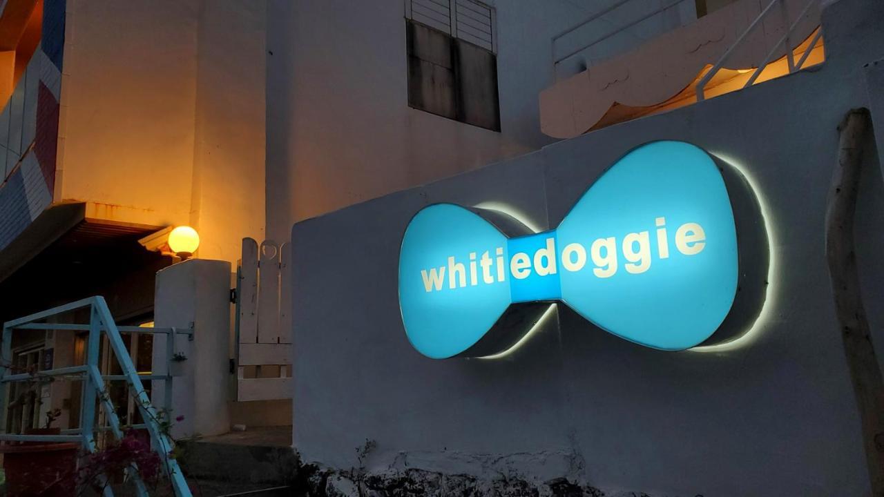 Whitiedoggie Villa II Checheng Luaran gambar